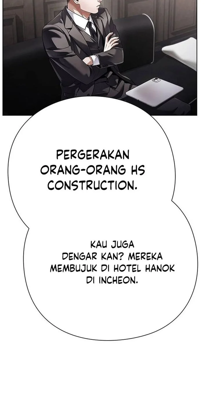 Office Worker Who Sees Fate Chapter 165 - halaman 52