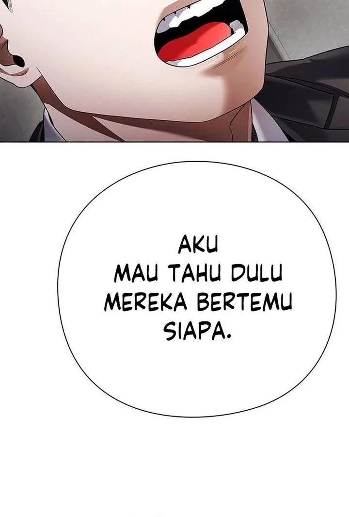 Office Worker Who Sees Fate Chapter 165 - halaman 56