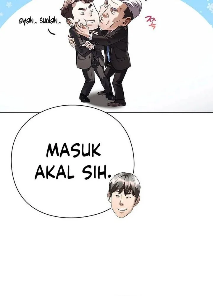 Office Worker Who Sees Fate Chapter 165 - halaman 71