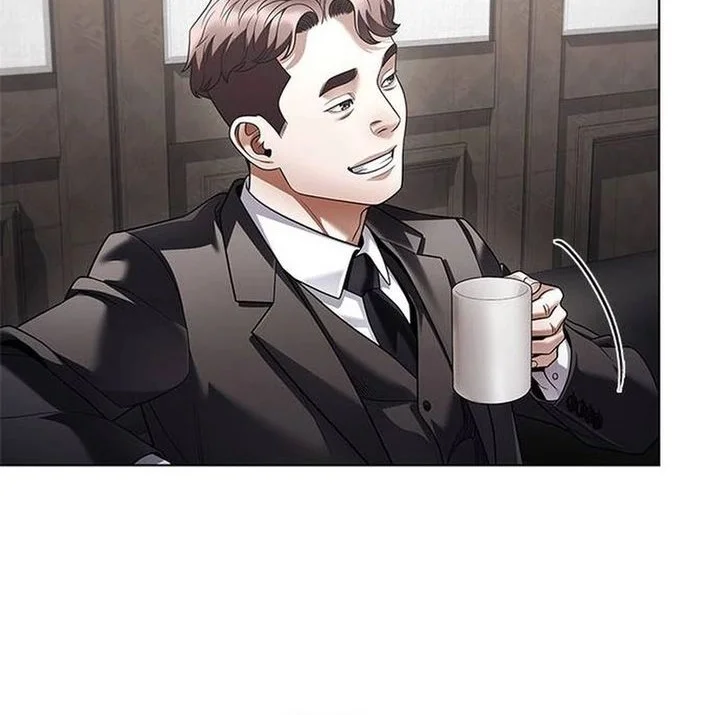 Office Worker Who Sees Fate Chapter 165 - halaman 73