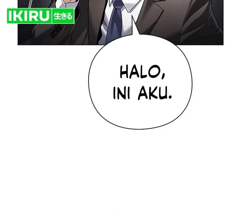 Office Worker Who Sees Fate Chapter 165 - halaman 77
