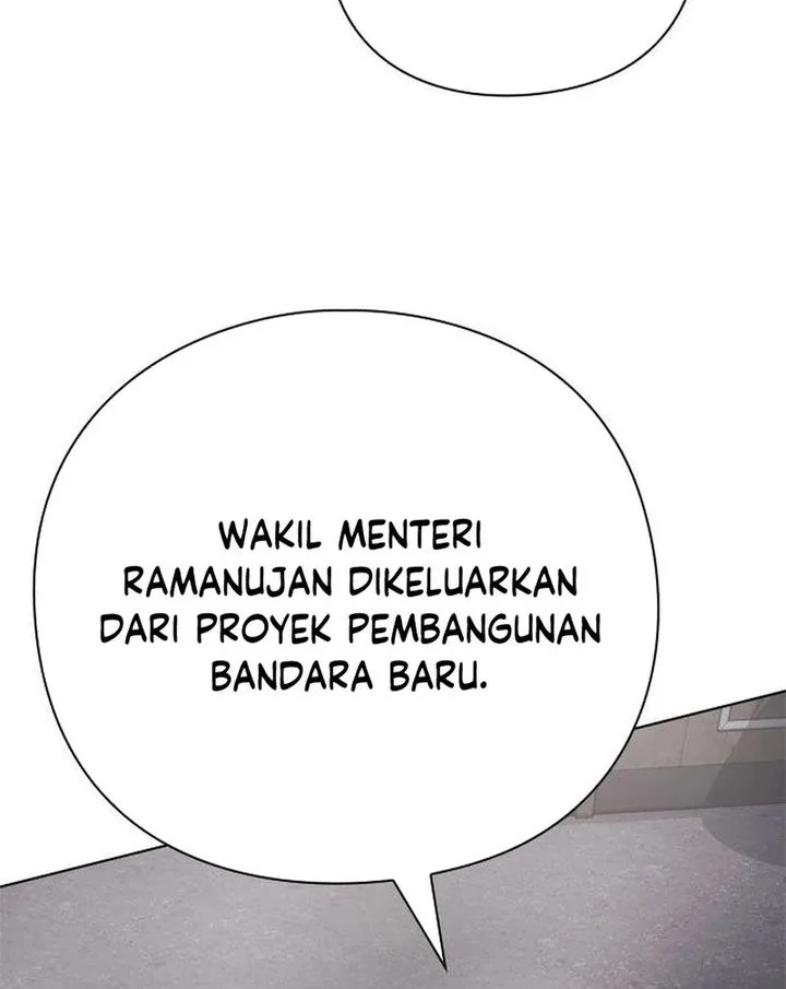 Office Worker Who Sees Fate Chapter 165 - halaman 79