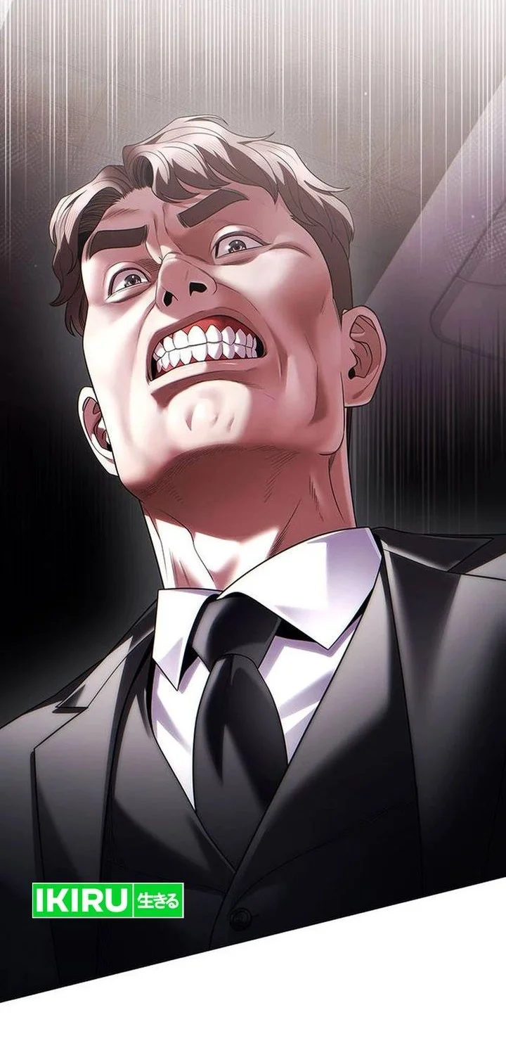 Office Worker Who Sees Fate Chapter 165 - halaman 81