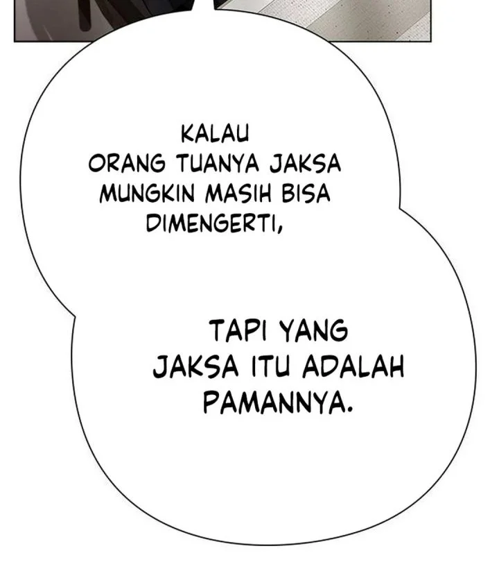 Office Worker Who Sees Fate Chapter 166 - halaman 21