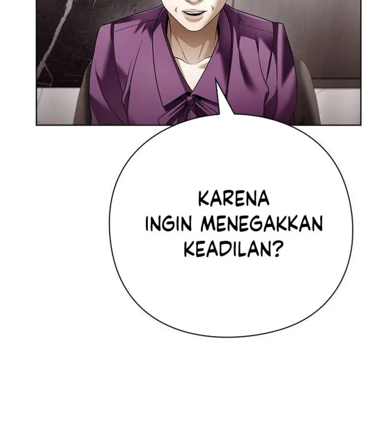 Office Worker Who Sees Fate Chapter 166 - halaman 23