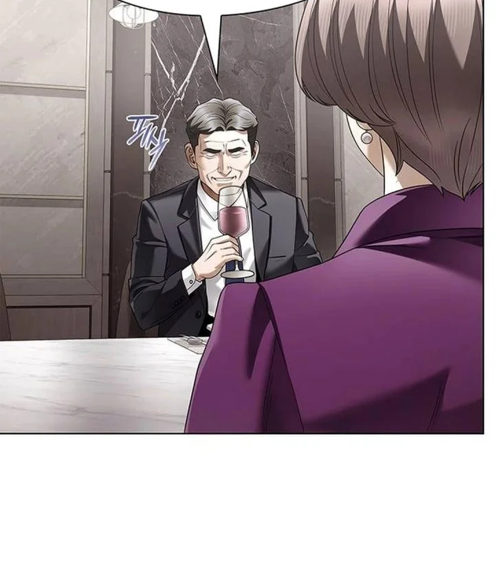 Office Worker Who Sees Fate Chapter 166 - halaman 35