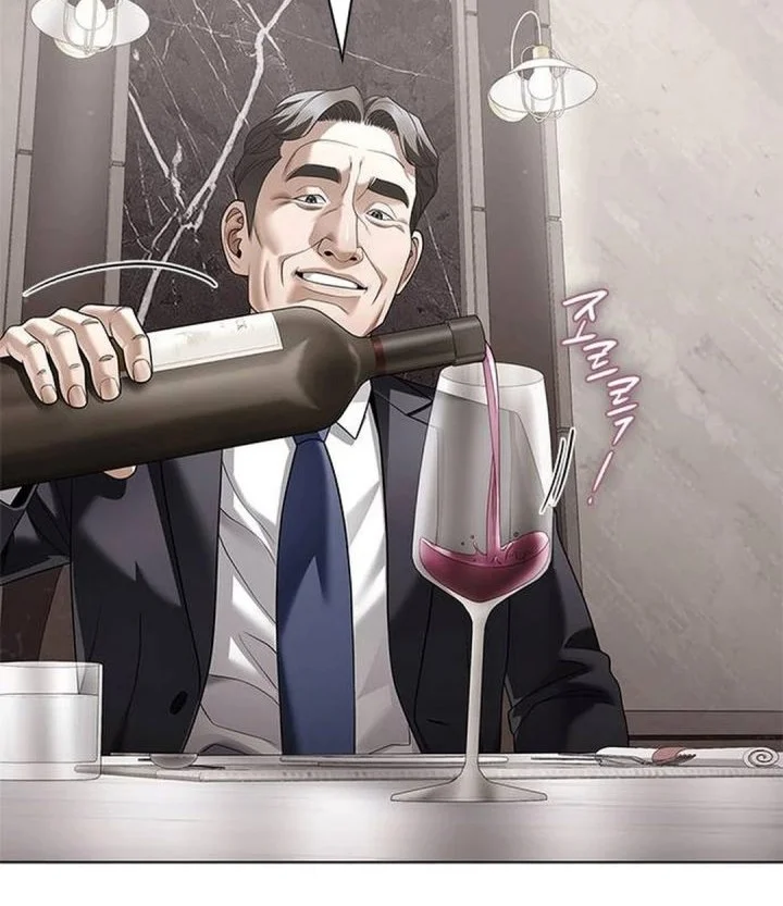 Office Worker Who Sees Fate Chapter 166 - halaman 44