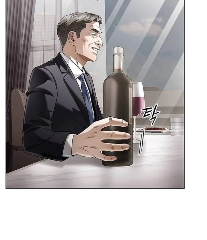 Office Worker Who Sees Fate Chapter 166 - halaman 46