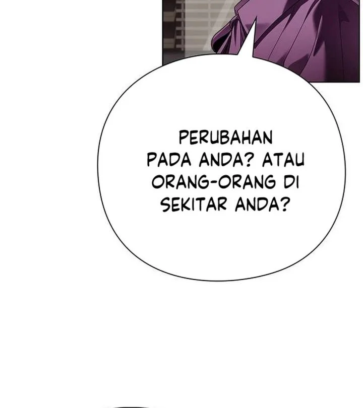 Office Worker Who Sees Fate Chapter 166 - halaman 6