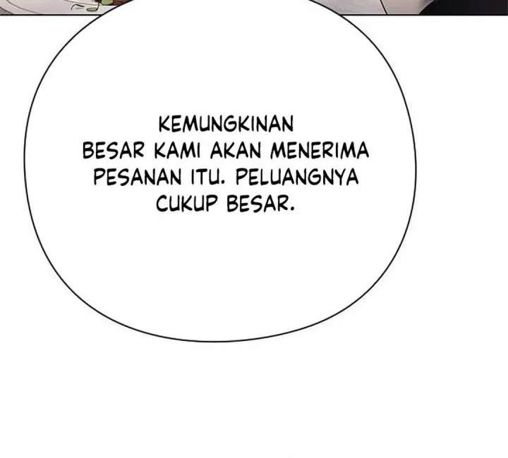 Office Worker Who Sees Fate Chapter 166 - halaman 69