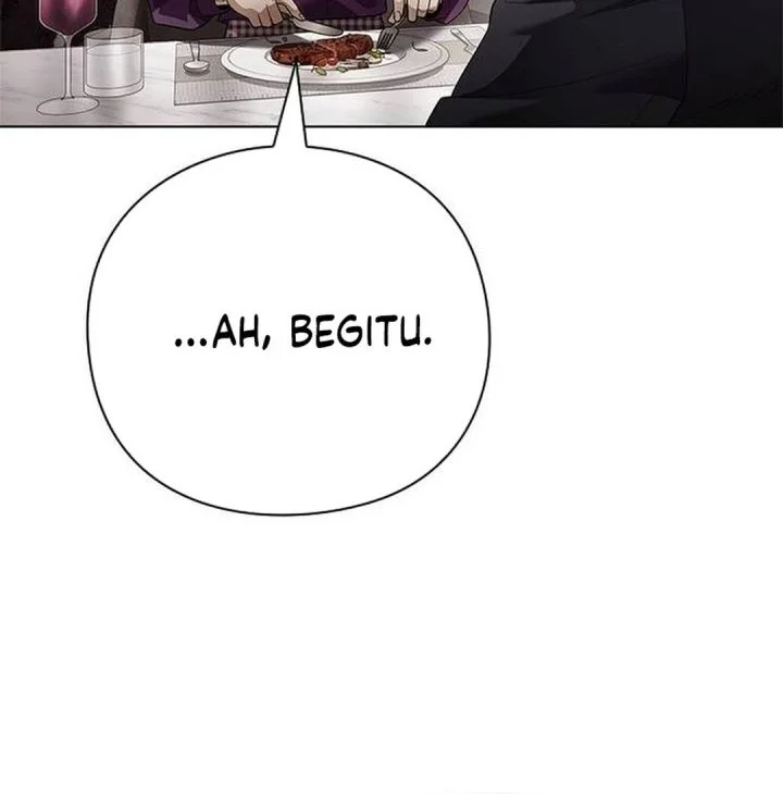 Office Worker Who Sees Fate Chapter 166 - halaman 76