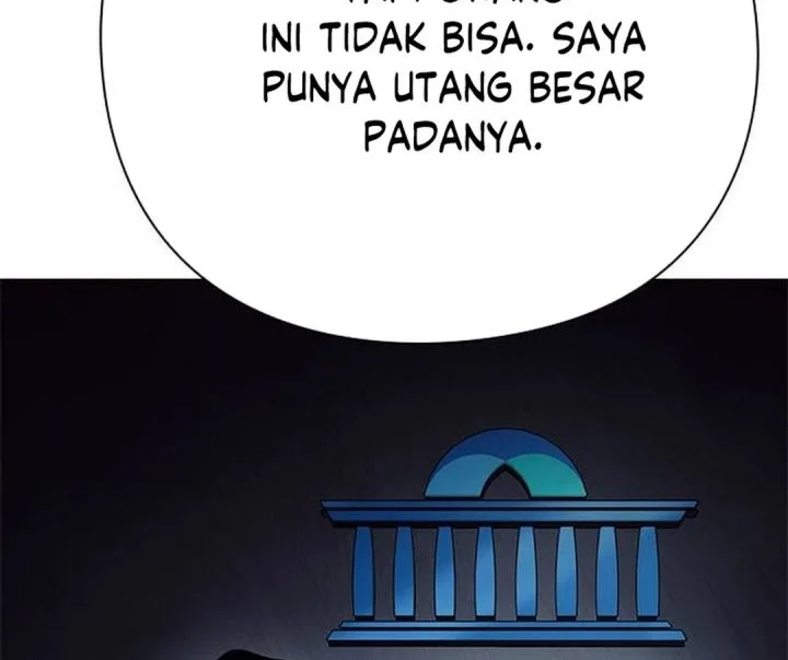 Office Worker Who Sees Fate Chapter 166 - halaman 79