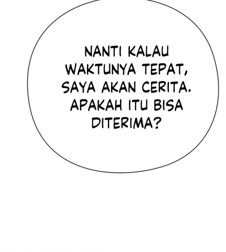 Office Worker Who Sees Fate Chapter 166 - halaman 81
