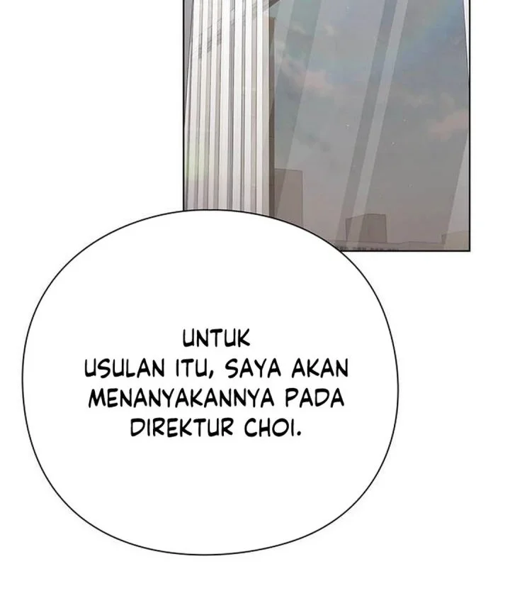 Office Worker Who Sees Fate Chapter 166 - halaman 85