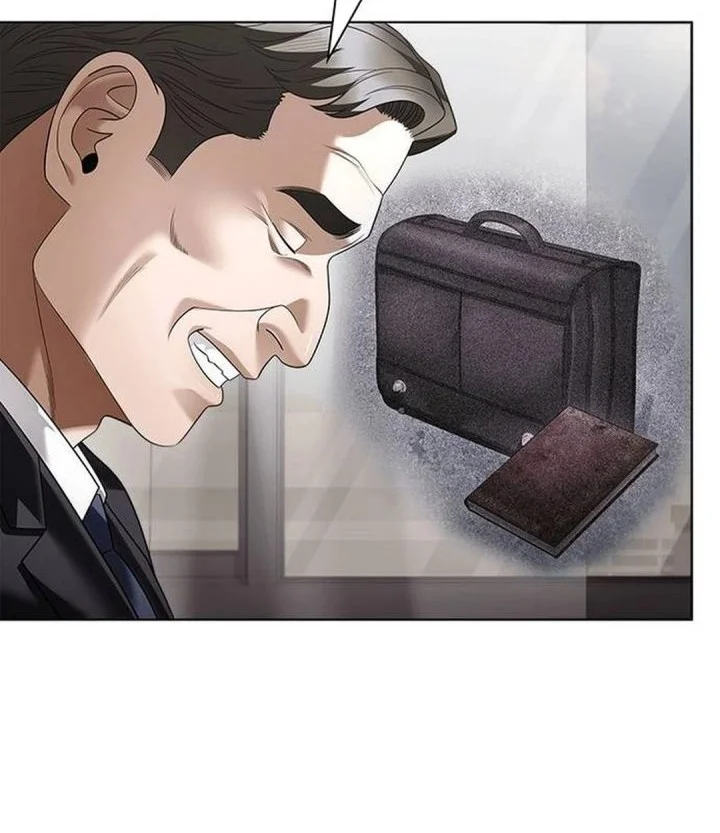 Office Worker Who Sees Fate Chapter 166 - halaman 9