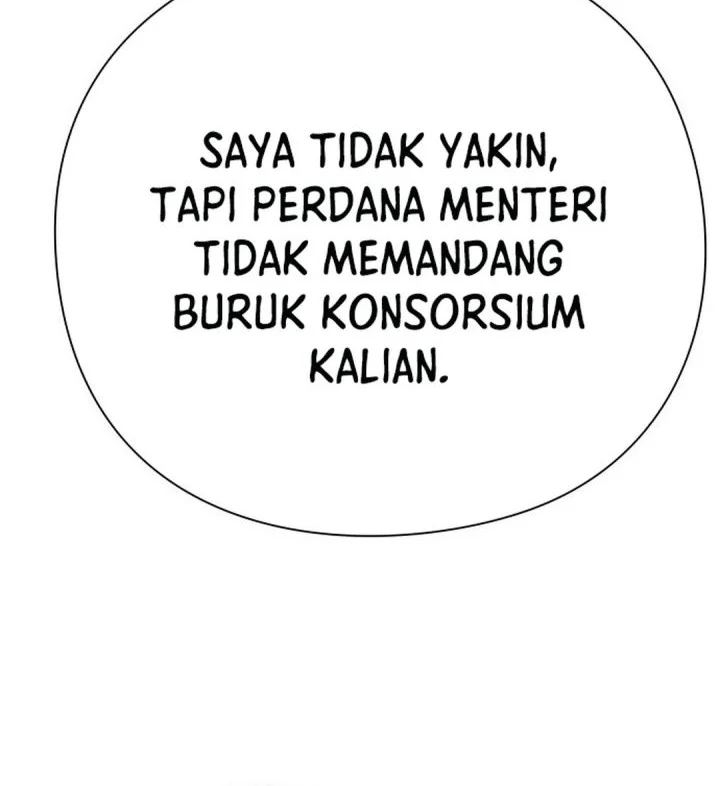Office Worker Who Sees Fate Chapter 167 - halaman 12