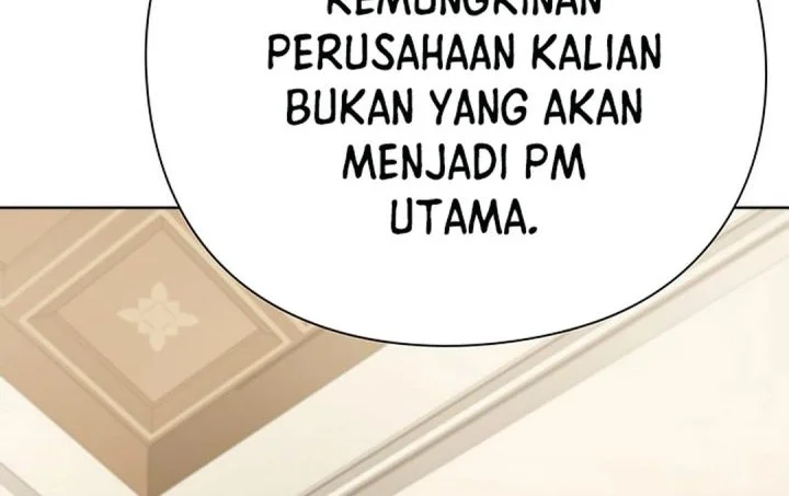 Office Worker Who Sees Fate Chapter 167 - halaman 14