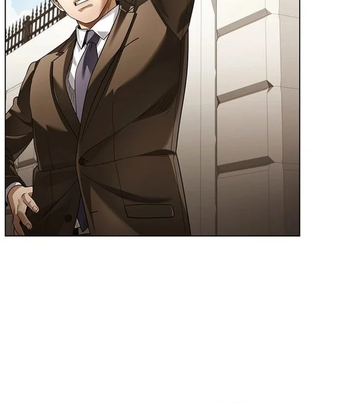 Office Worker Who Sees Fate Chapter 167 - halaman 24