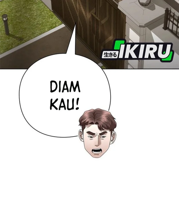 Office Worker Who Sees Fate Chapter 167 - halaman 34