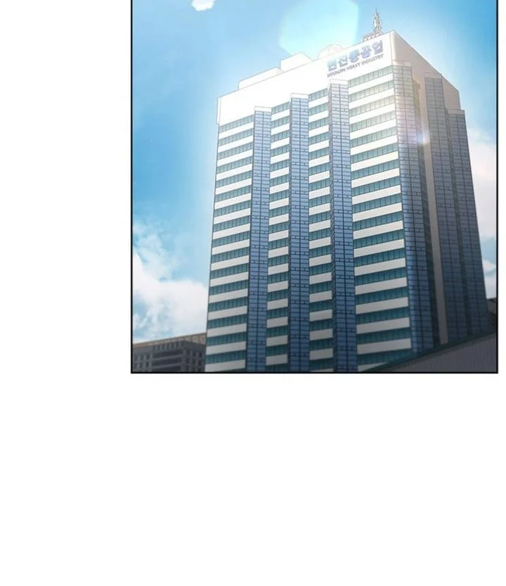 Office Worker Who Sees Fate Chapter 167 - halaman 36