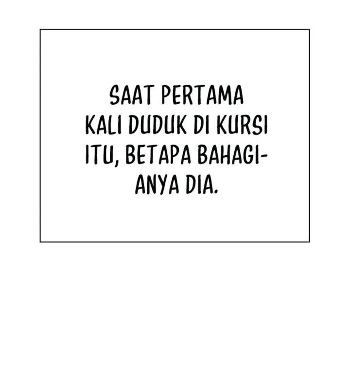 Office Worker Who Sees Fate Chapter 167 - halaman 42