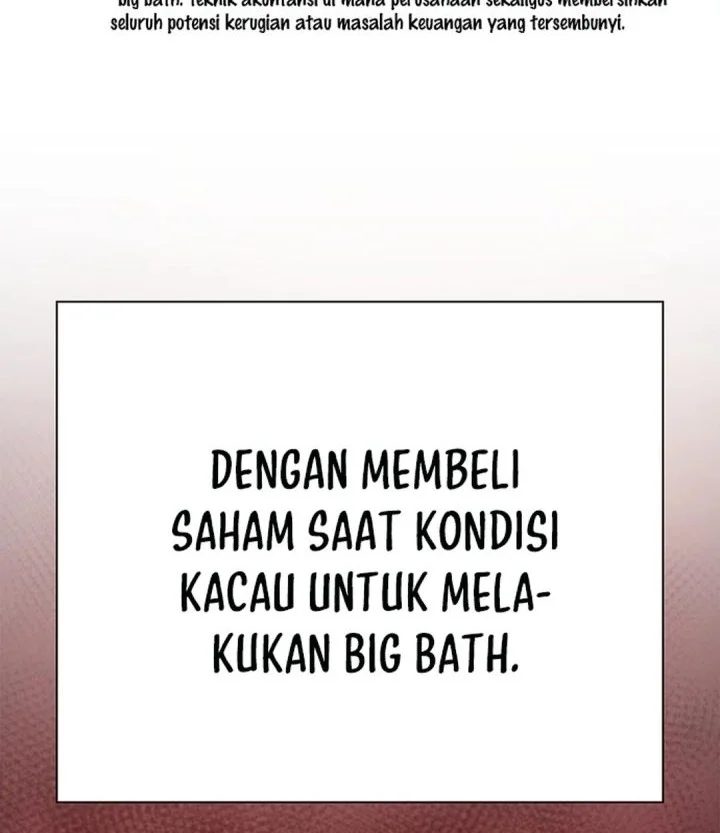 Office Worker Who Sees Fate Chapter 167 - halaman 44