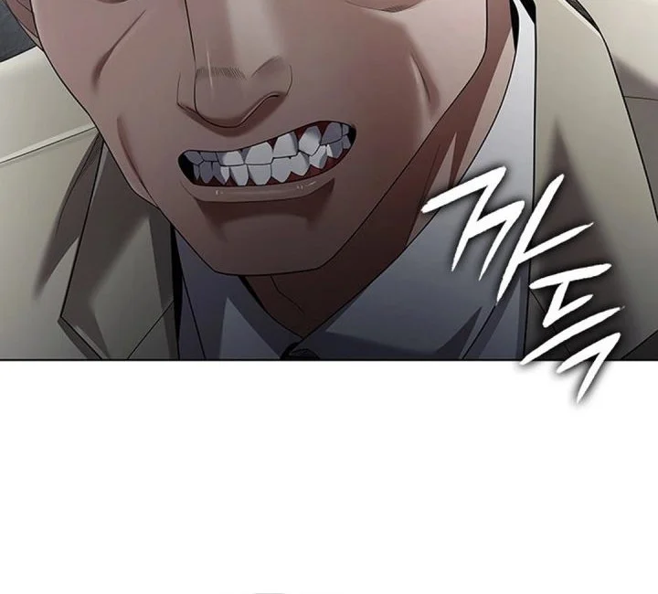 Office Worker Who Sees Fate Chapter 167 - halaman 47