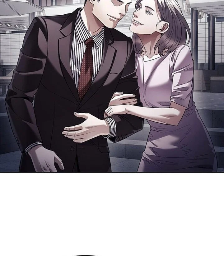 Office Worker Who Sees Fate Chapter 167 - halaman 54
