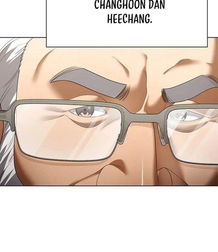 Office Worker Who Sees Fate Chapter 167 - halaman 6