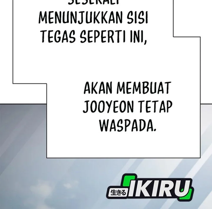 Office Worker Who Sees Fate Chapter 167 - halaman 66
