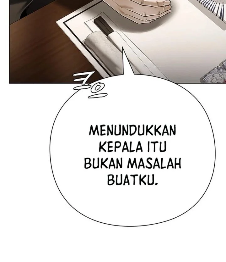 Office Worker Who Sees Fate Chapter 167 - halaman 70