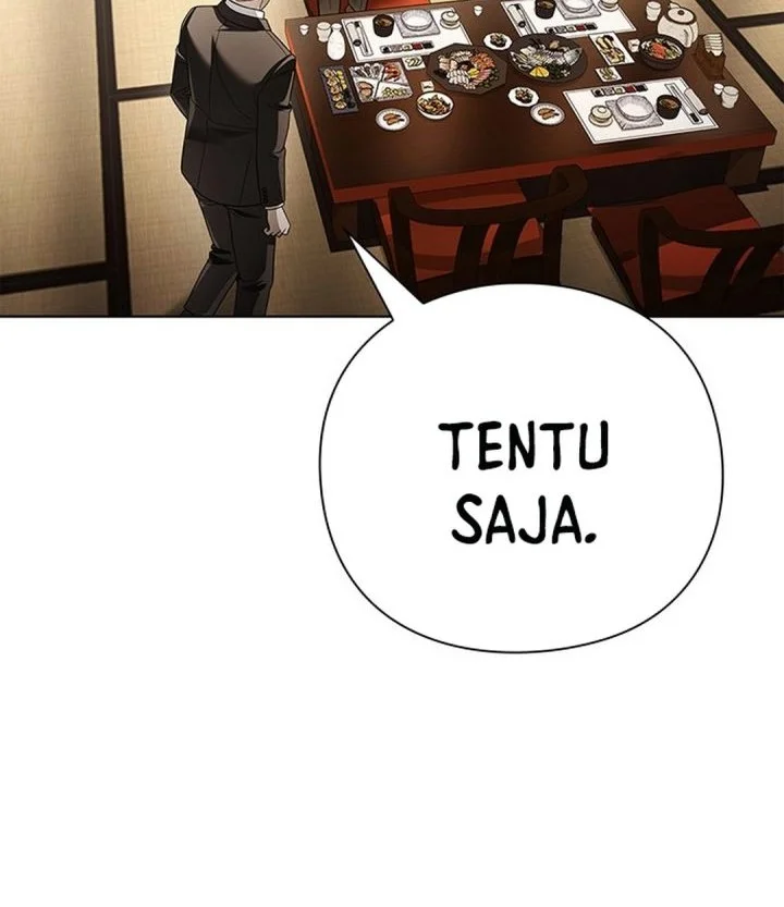 Office Worker Who Sees Fate Chapter 167 - halaman 81
