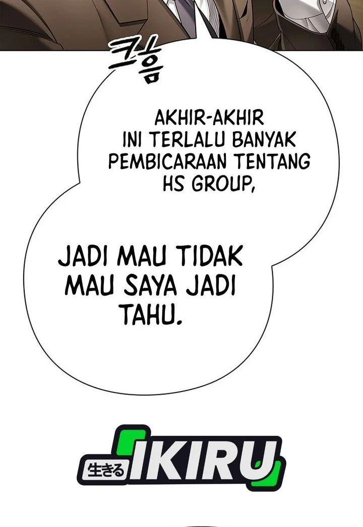 Office Worker Who Sees Fate Chapter 168 - halaman 12