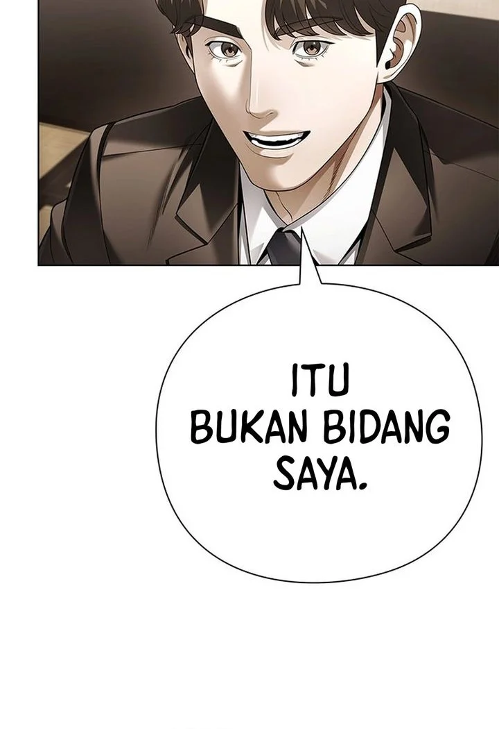 Office Worker Who Sees Fate Chapter 168 - halaman 14