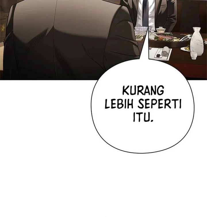 Office Worker Who Sees Fate Chapter 168 - halaman 16