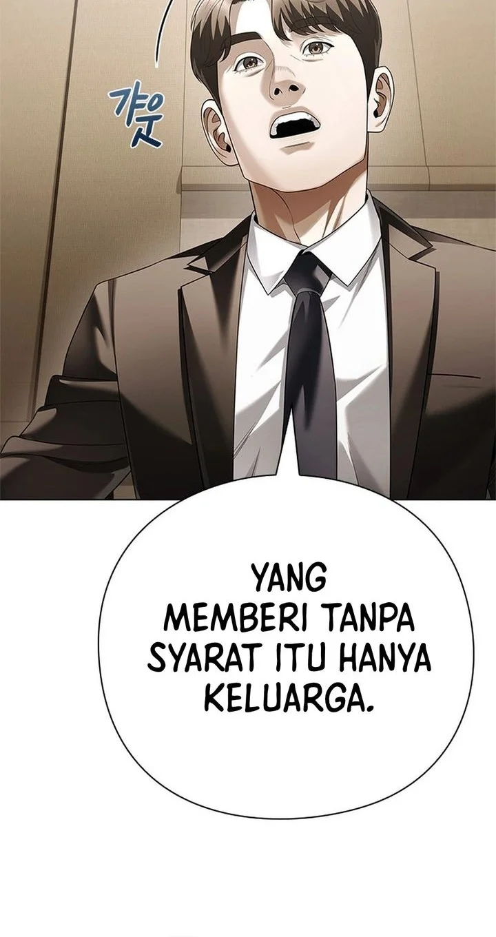 Office Worker Who Sees Fate Chapter 168 - halaman 22