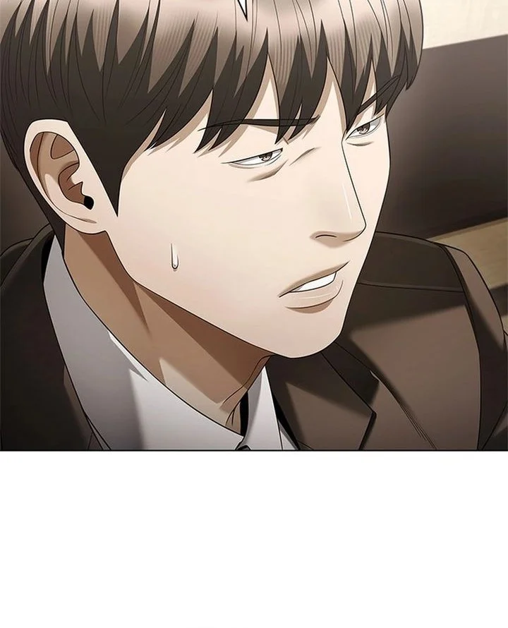 Office Worker Who Sees Fate Chapter 168 - halaman 26