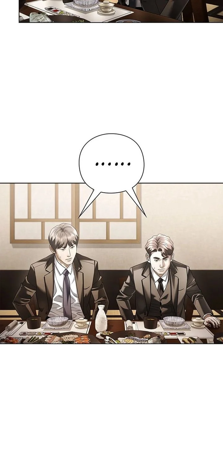 Office Worker Who Sees Fate Chapter 168 - halaman 35