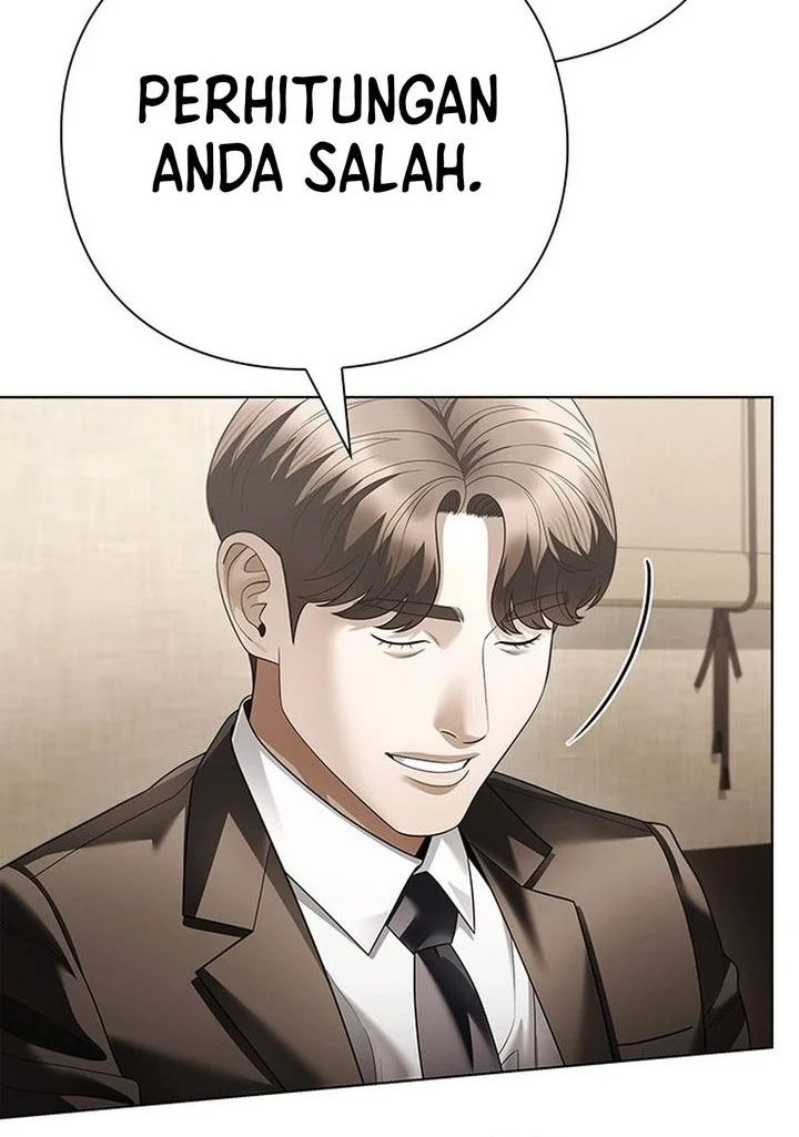 Office Worker Who Sees Fate Chapter 168 - halaman 44