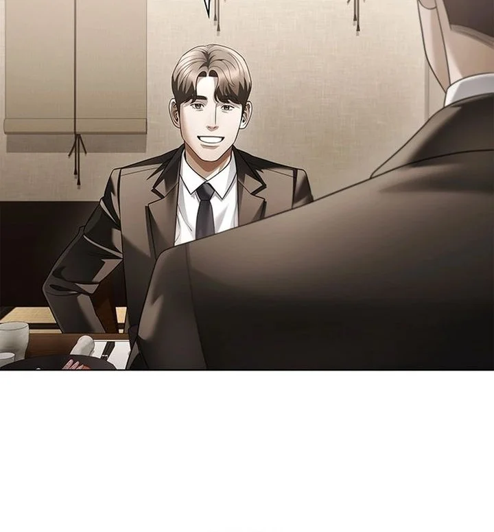 Office Worker Who Sees Fate Chapter 168 - halaman 46