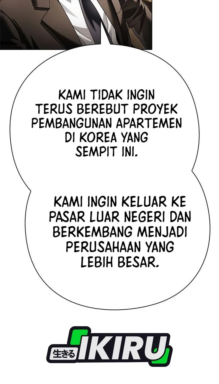 Office Worker Who Sees Fate Chapter 168 - halaman 52
