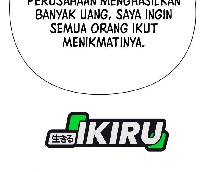 Office Worker Who Sees Fate Chapter 168 - halaman 67