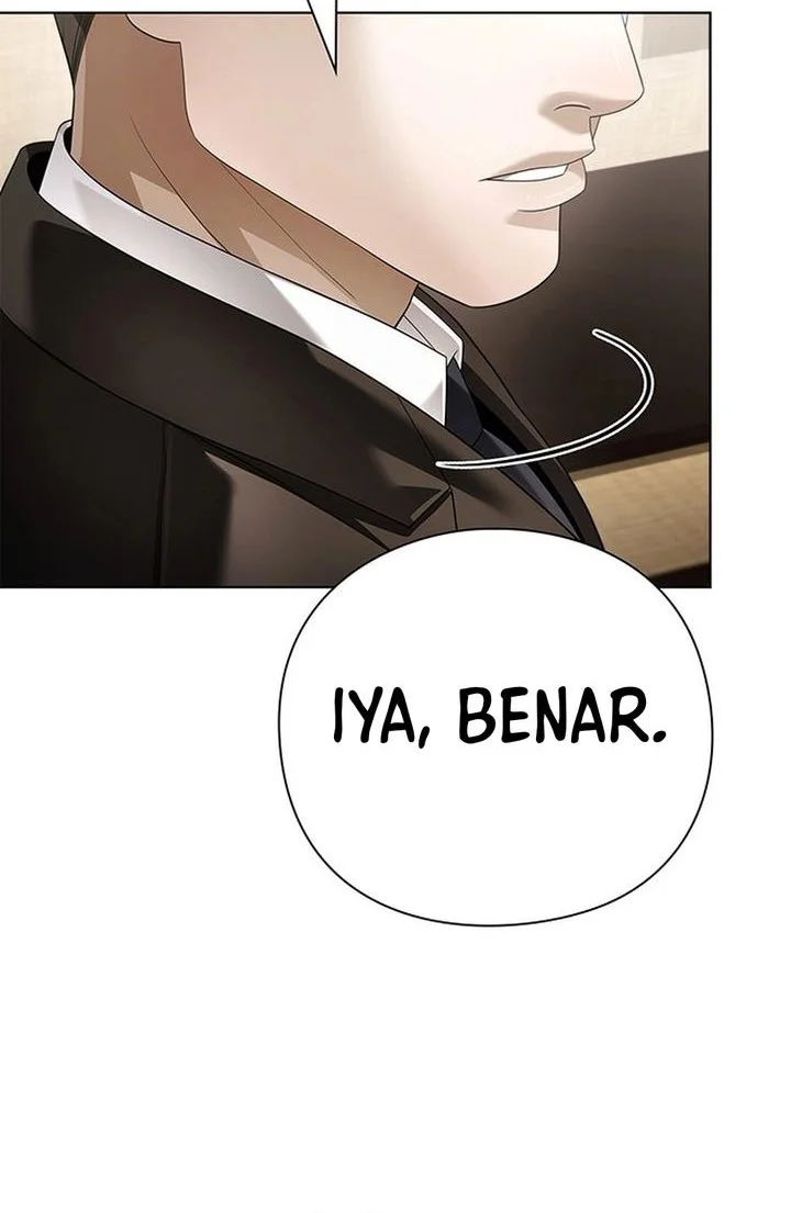 Office Worker Who Sees Fate Chapter 168 - halaman 75