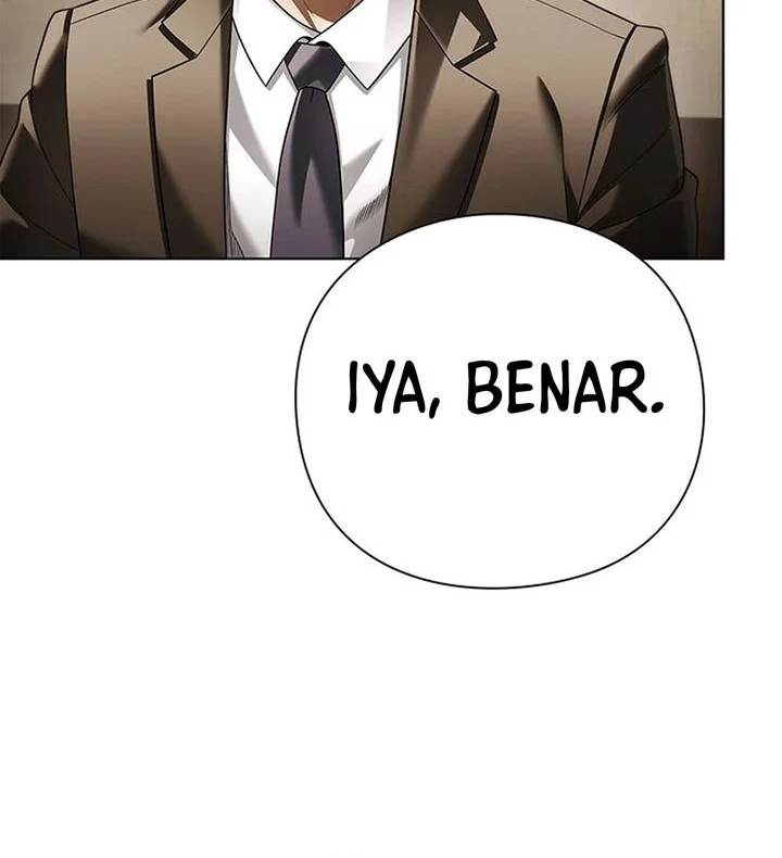 Office Worker Who Sees Fate Chapter 168 - halaman 8