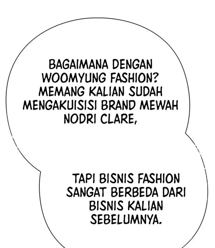 Office Worker Who Sees Fate Chapter 169 - halaman 12