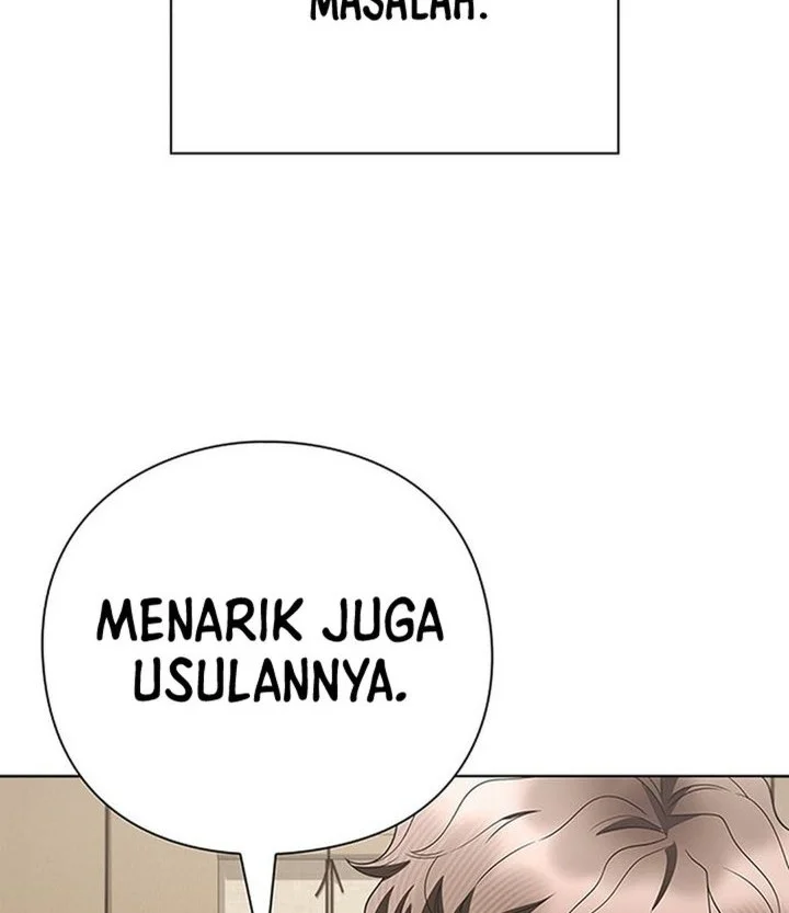 Office Worker Who Sees Fate Chapter 169 - halaman 18