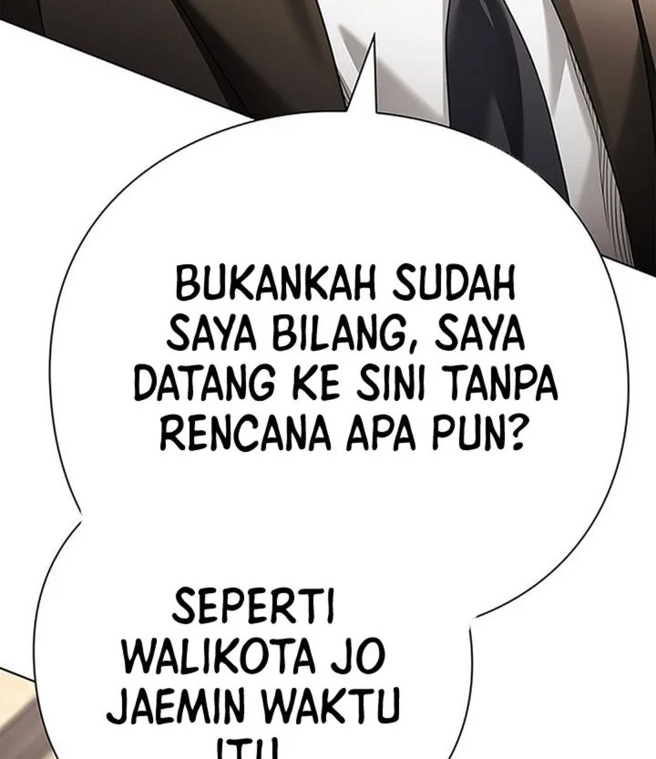 Office Worker Who Sees Fate Chapter 169 - halaman 20