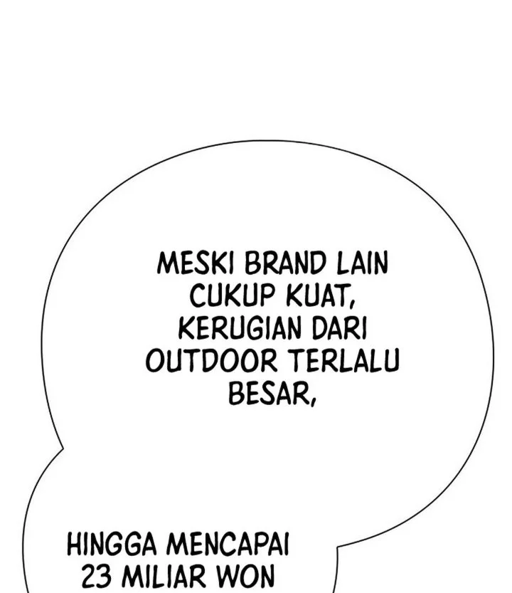 Office Worker Who Sees Fate Chapter 169 - halaman 22