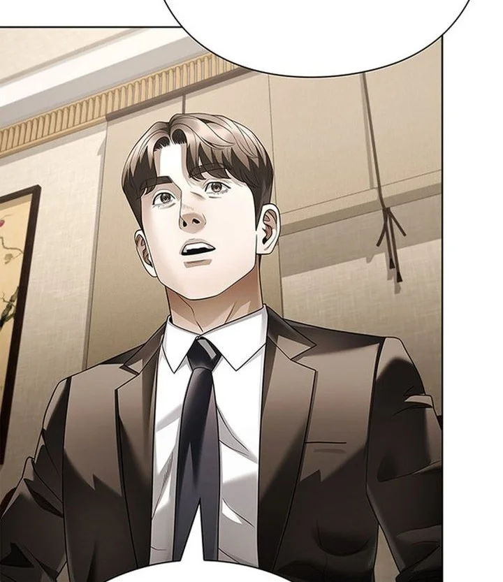 Office Worker Who Sees Fate Chapter 169 - halaman 24