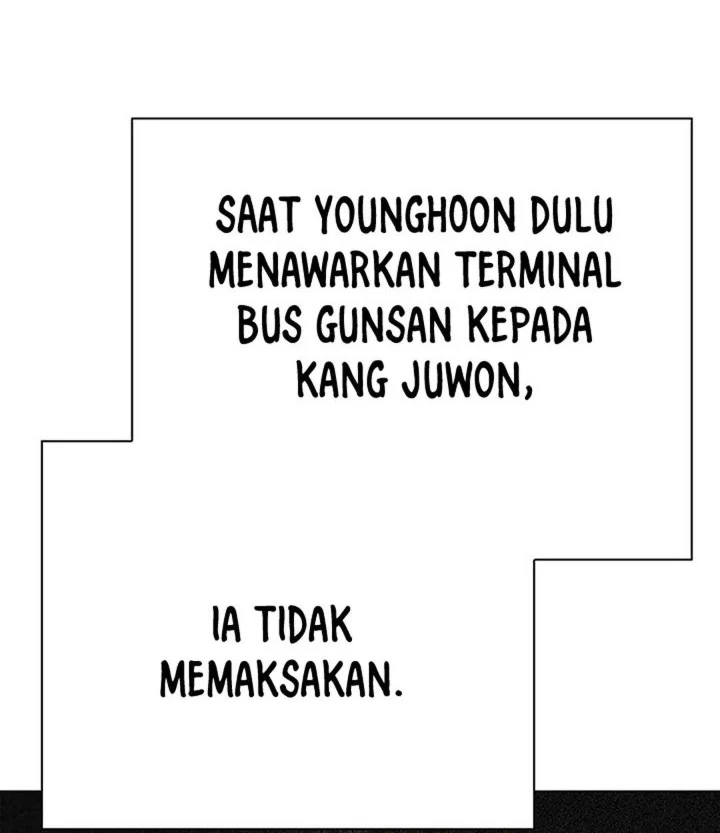 Office Worker Who Sees Fate Chapter 169 - halaman 26
